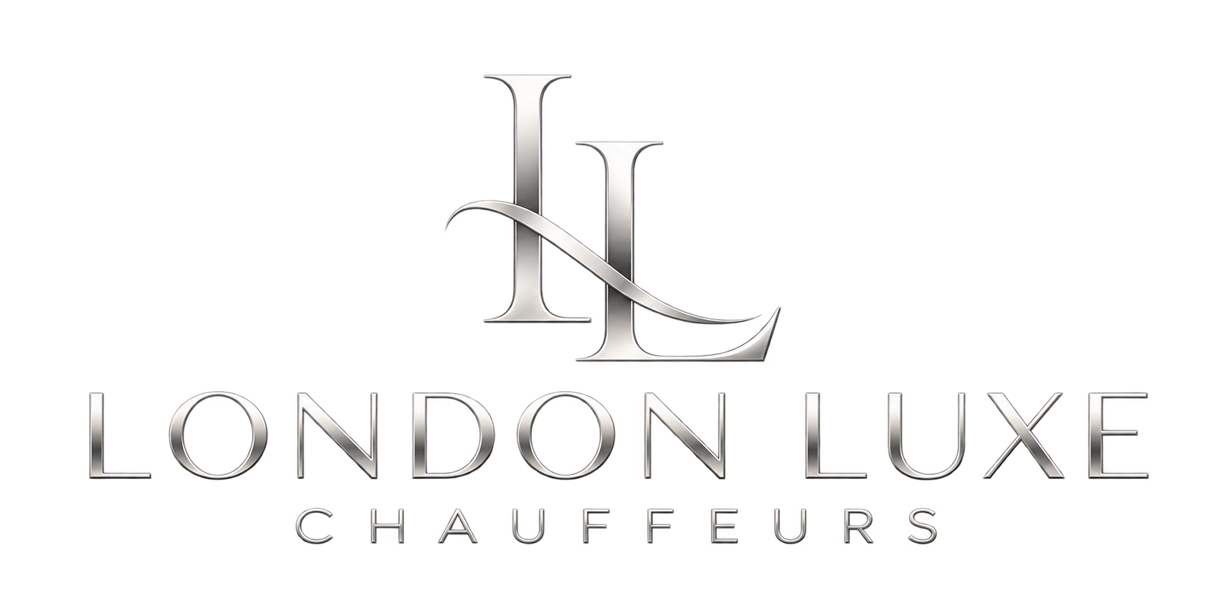 London Luxe Chauffeurs | Luxury Chauffeur Services in London Logo